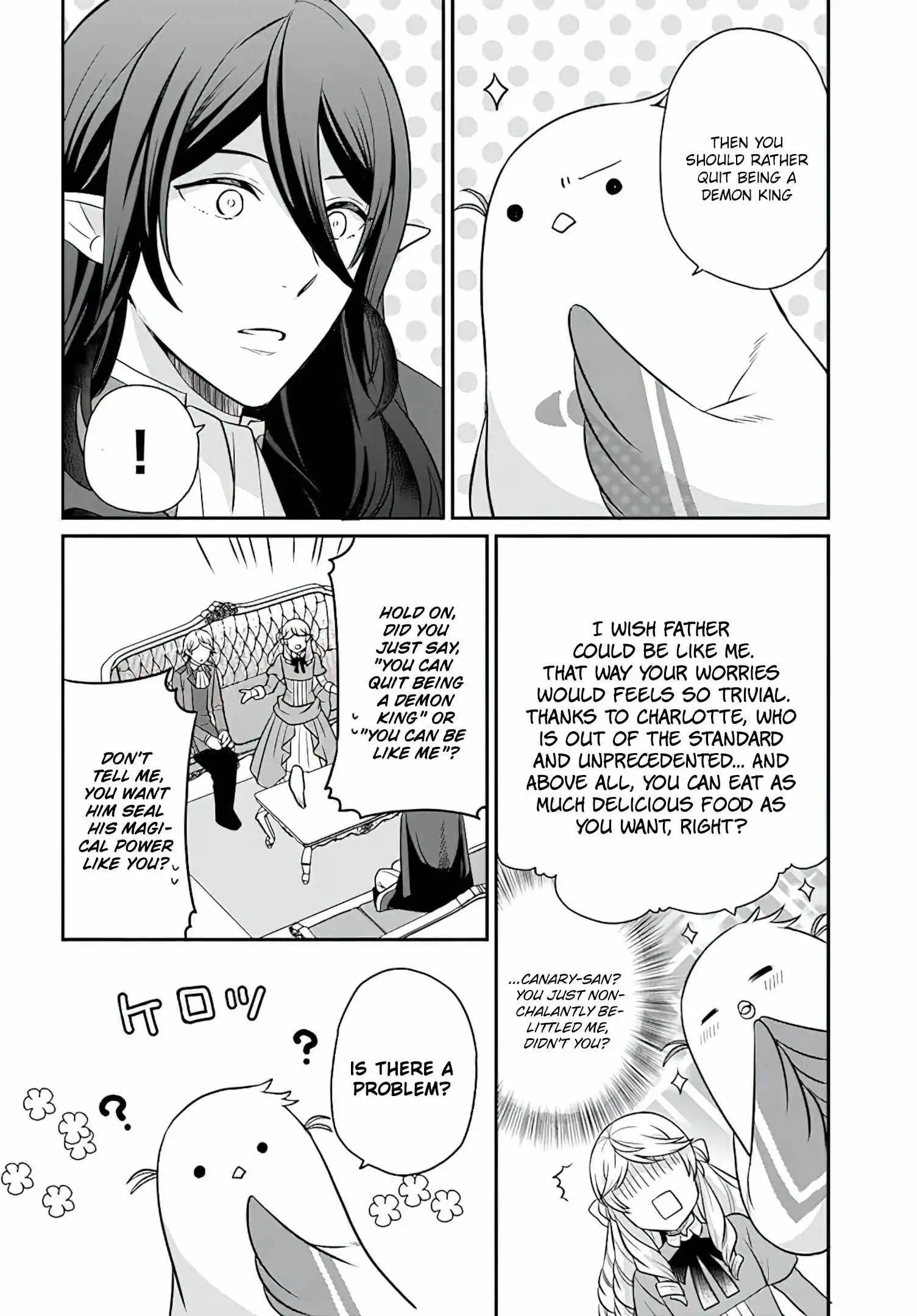 As A Result Of Breaking An Otome Game, The Villainess Young Lady Becomes A Cheat! Chapter 22 29